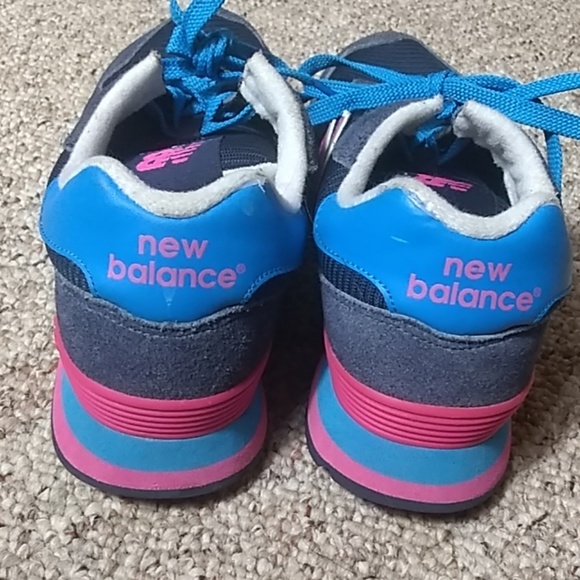 New Balance Shoes - New Balance 515 size 9